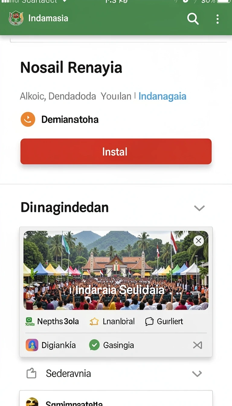 Screenshot Aplikasi ajaib11 Resmi dan Terpercaya di Android nomor 3