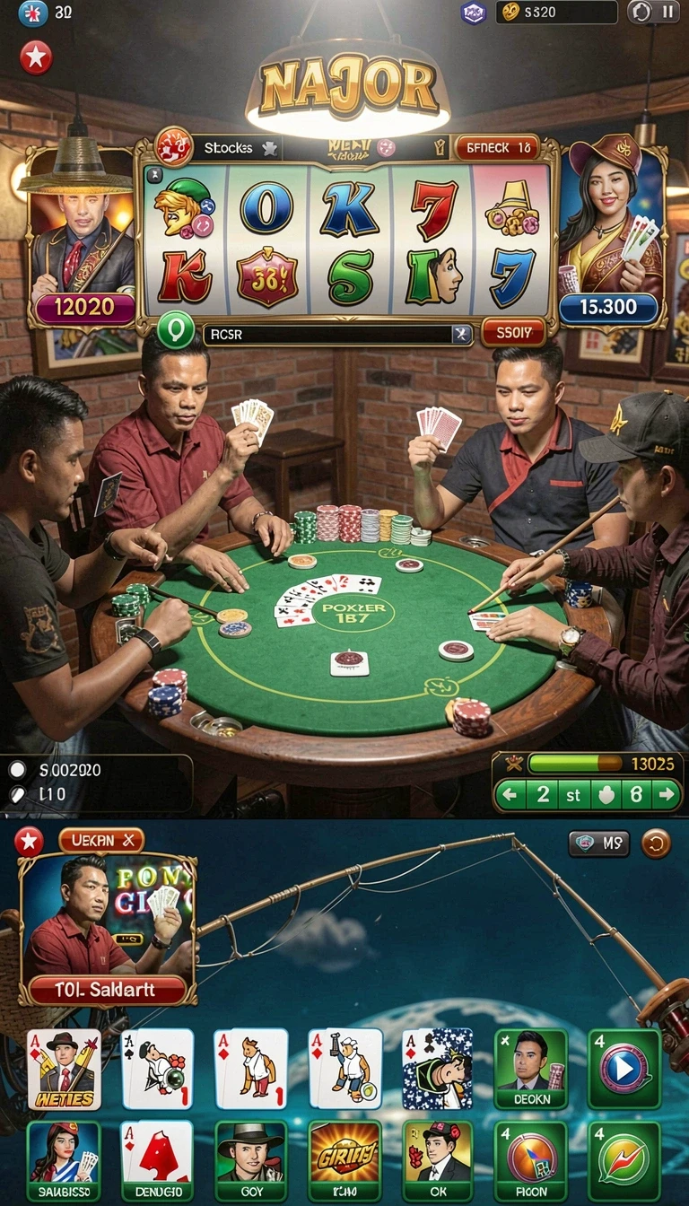 Screenshot mpoid Terbaru: Download APK Resmi dan Aman nomor 2