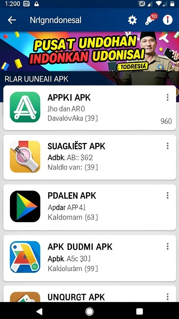 Screenshot 8zl Terbaru: Download APK Resmi dan Aman nomor 3