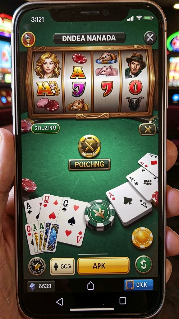 Screenshot ink789 Terbaru: Download APK Resmi dan Aman nomor 3