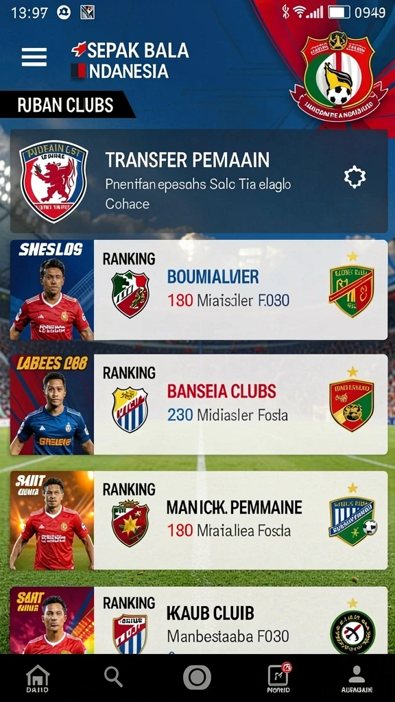 Screenshot Aplikasi danagame Resmi dan Terpercaya di Android nomor 1