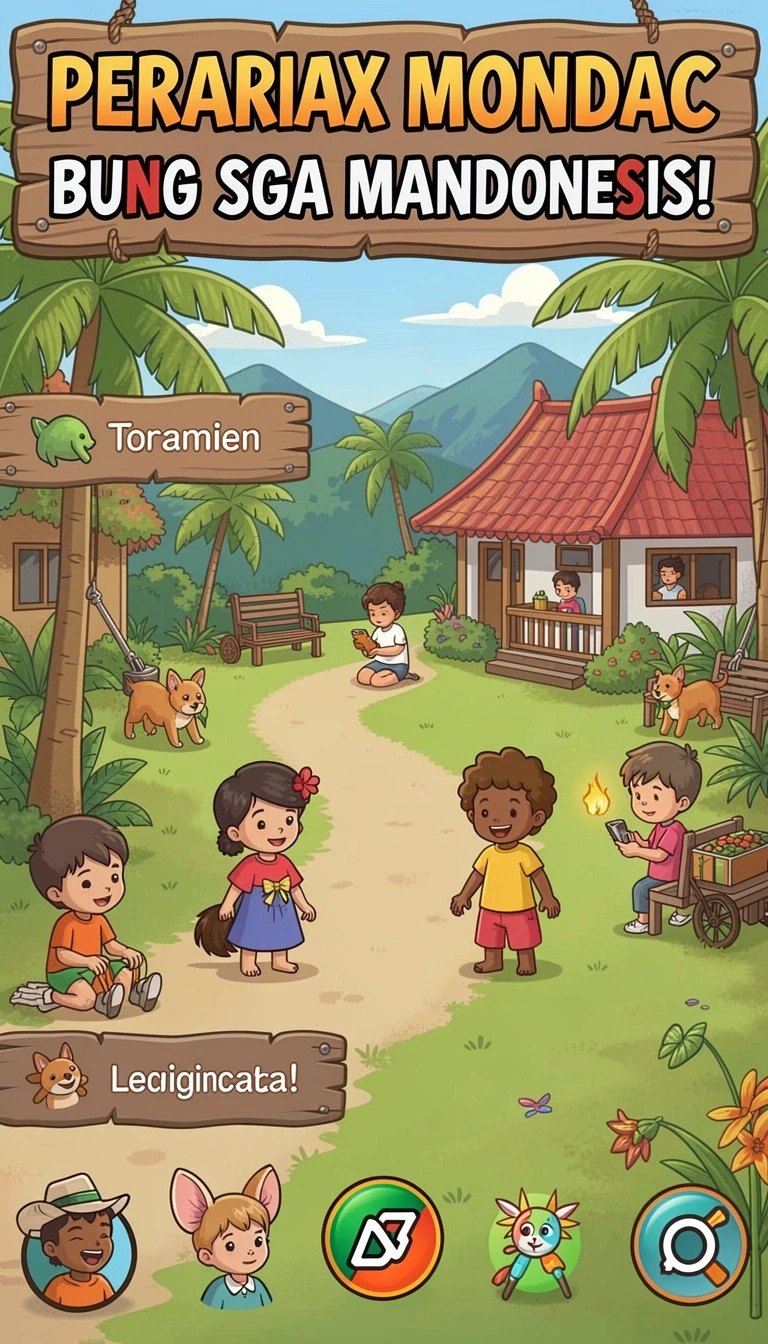 Screenshot Aplikasi pk95 Resmi dan Terpercaya di Android nomor 1
