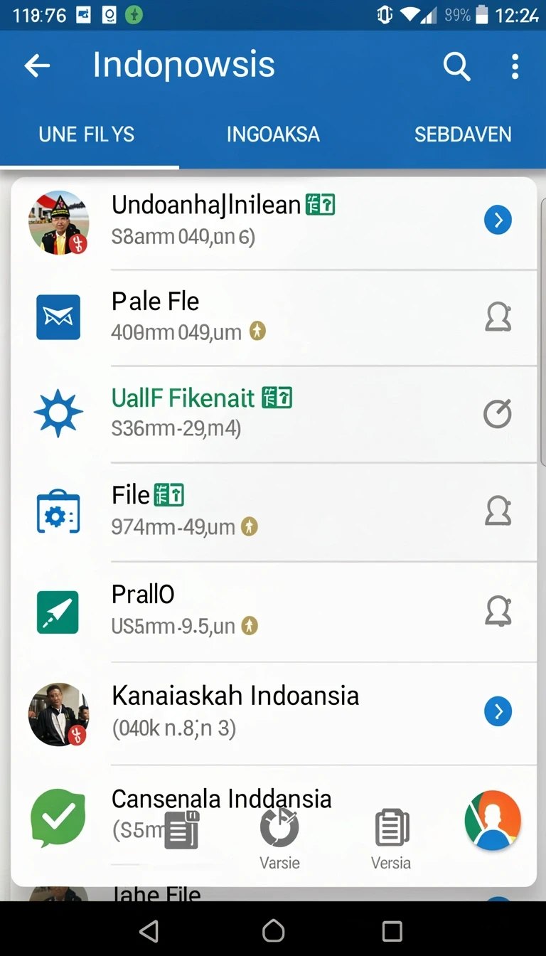 Screenshot Aplikasi hiatoto Resmi: Download dan Instalasi nomor 3