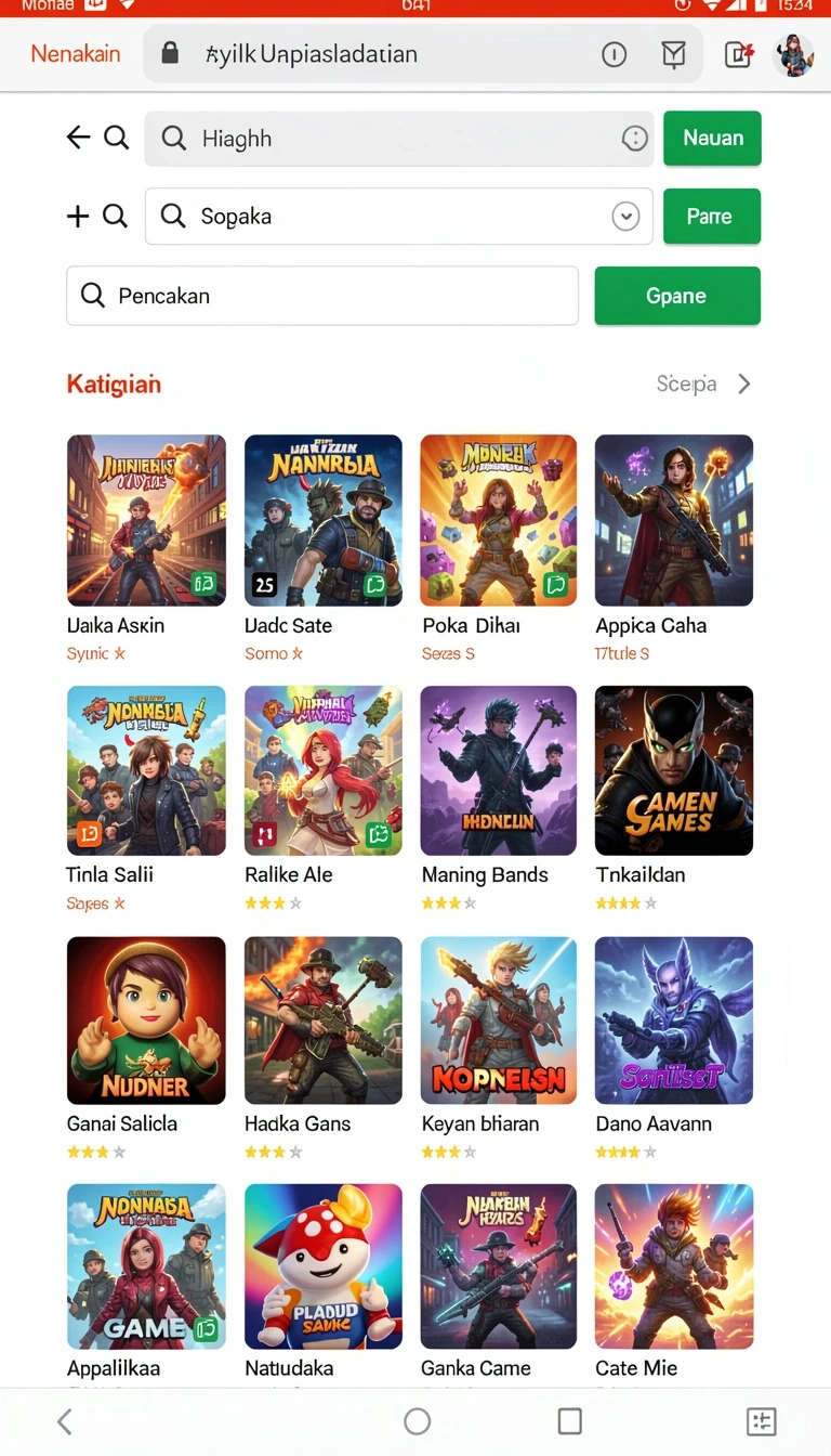 Screenshot luckydf Terbaru: Download APK Resmi dan Aman nomor 3