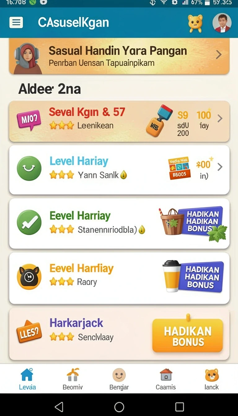 Screenshot mutastoto Terbaru: Download APK Resmi dan Aman nomor 2