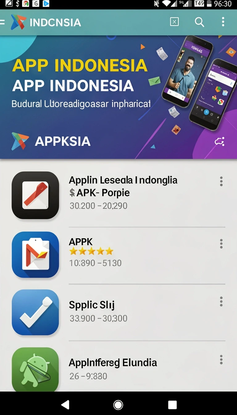 Screenshot Aplikasi inc777 Resmi: Download dan Instalasi nomor 1