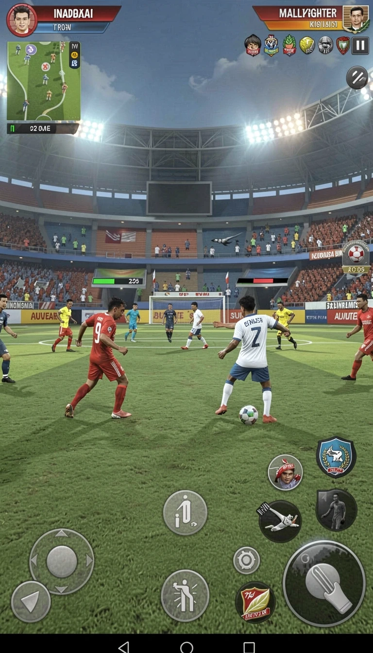 Screenshot Aplikasi pelamis77 Resmi dan Terpercaya di Android nomor 3