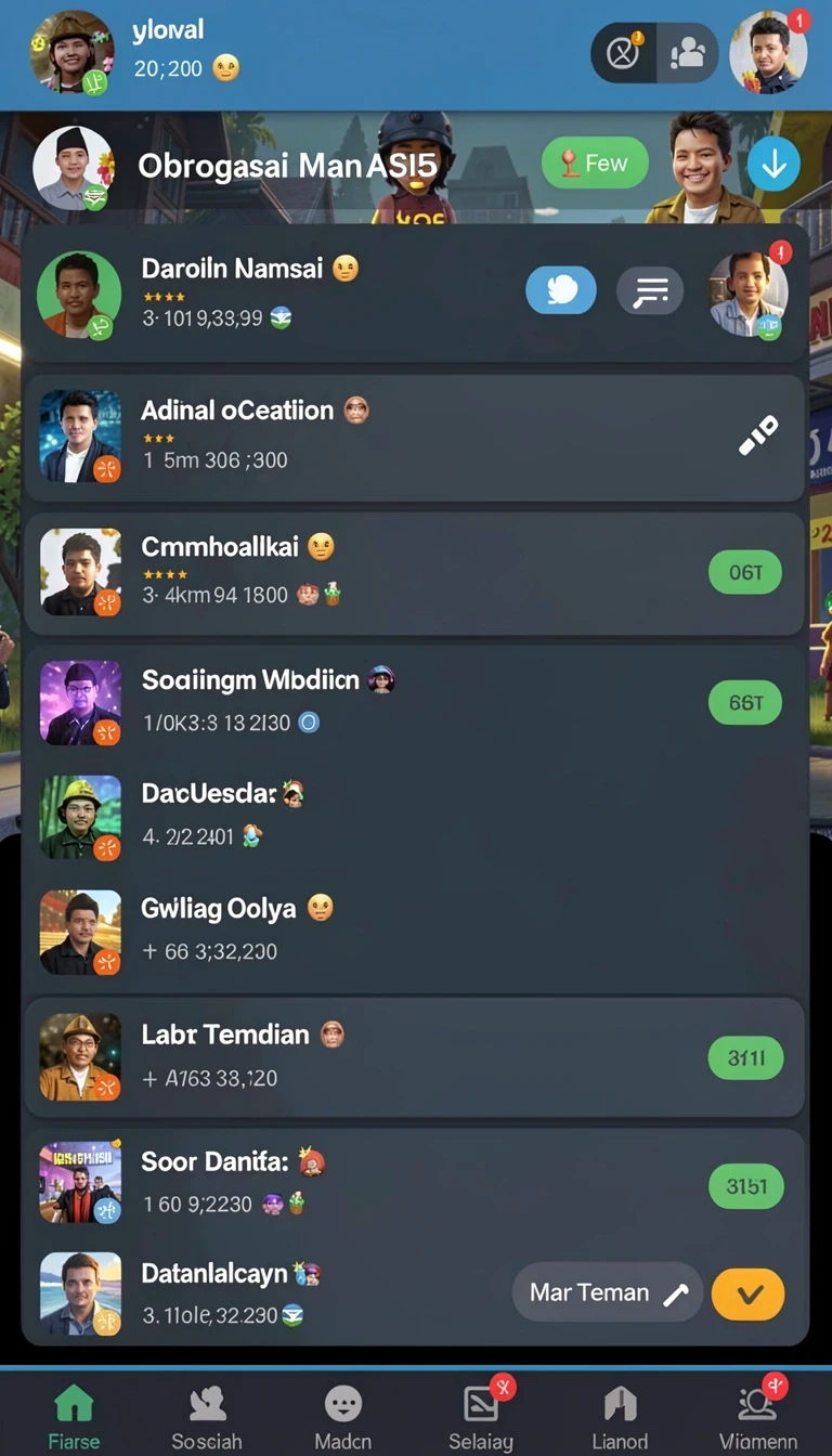 Screenshot Aplikasi megaidr Resmi dan Terpercaya di Android nomor 3