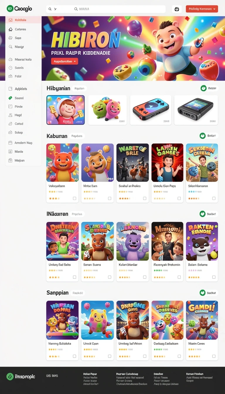Screenshot Aplikasi rajapamen Resmi: Download dan Instalasi nomor 1