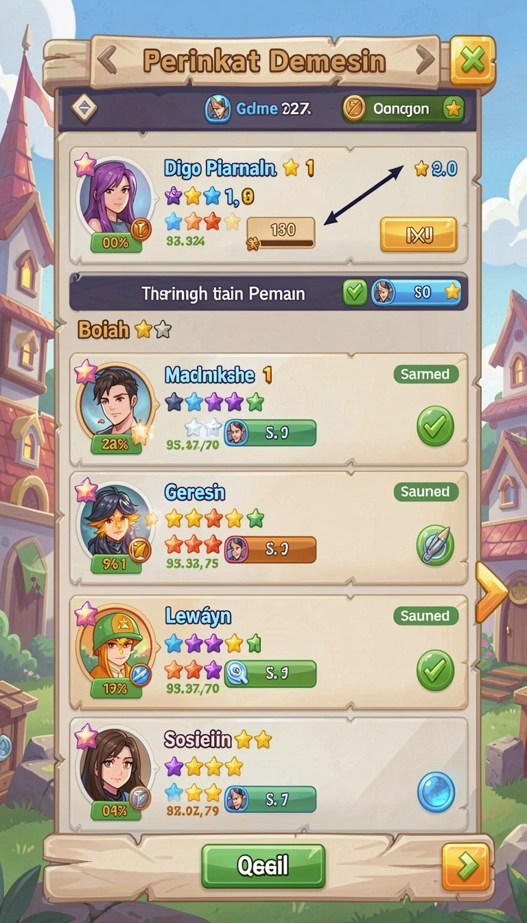 Screenshot Aplikasi sip33 Resmi: Download dan Instalasi nomor 2