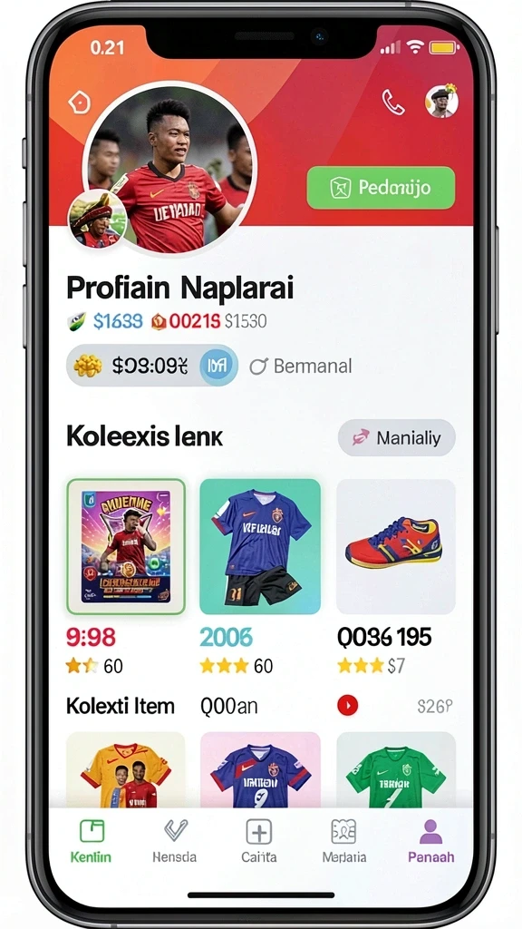 Screenshot Aplikasi mainzeus Resmi dan Terpercaya di Android nomor 2