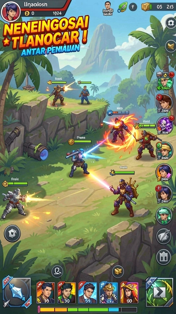 Screenshot 9939 Terbaru: Download APK Resmi dan Aman nomor 3