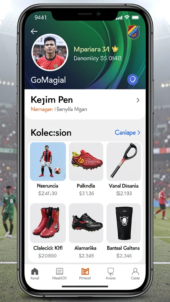 Screenshot 6rt App APK Terbaru nomor 1
