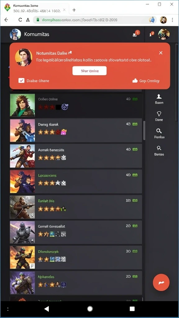 Screenshot Aplikasi 888fw Resmi: Download dan Instalasi nomor 3